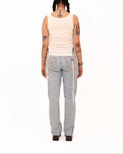 Carhartt Splatter Denim — size 30