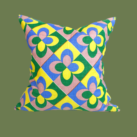 Cushion Cover – Scout