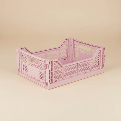 Cherry Blossom Crate Open — Beige Packshot