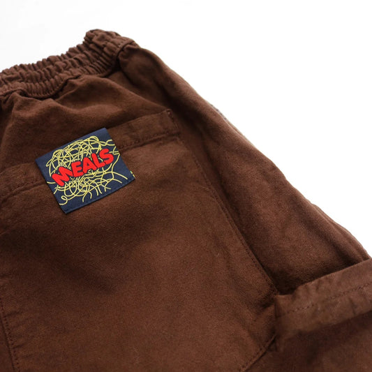 Chef Pant – Chocolate