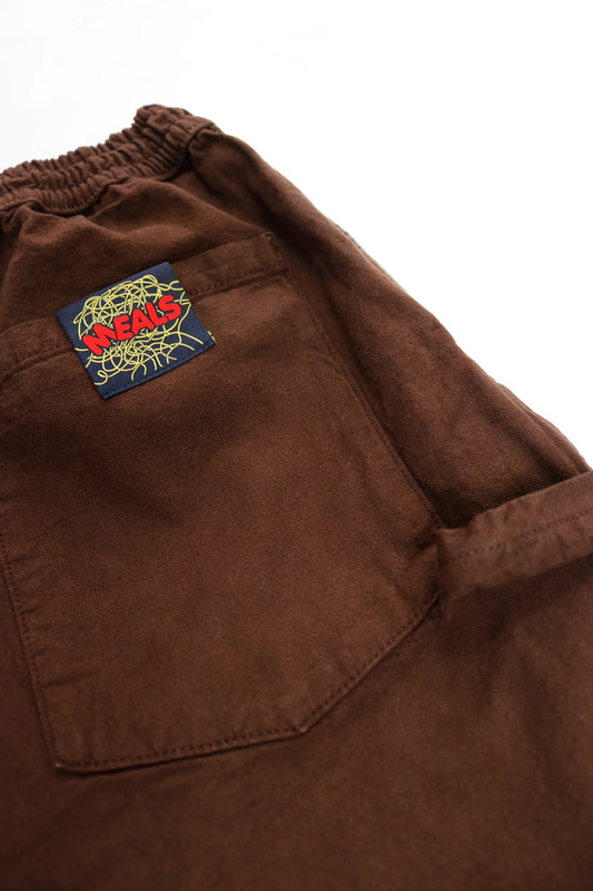 Chef Pant – Chocolate