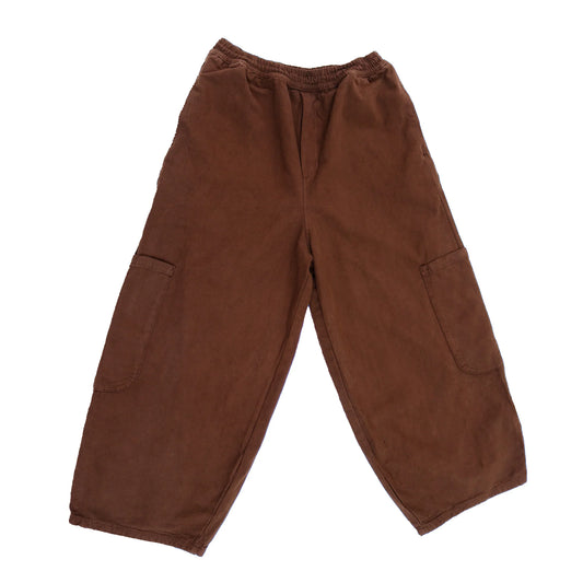 Chef Pant – Chocolate