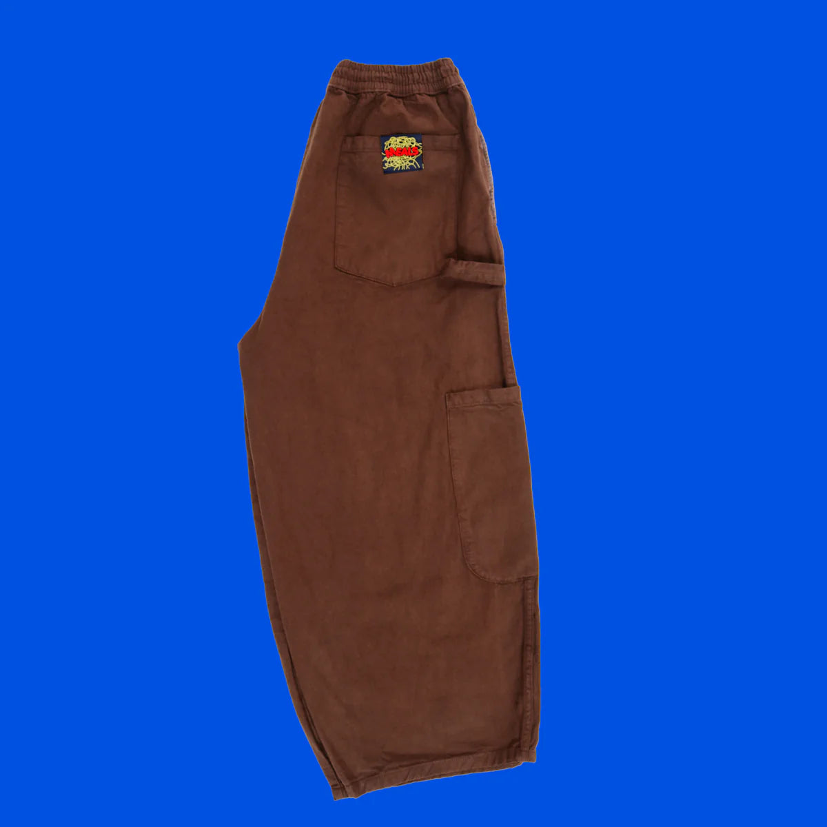 Chef Pant – Chocolate