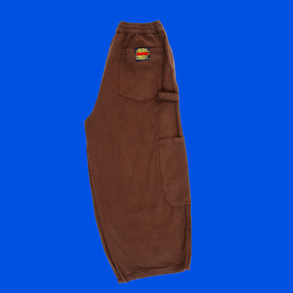 Chef Pant – Chocolate