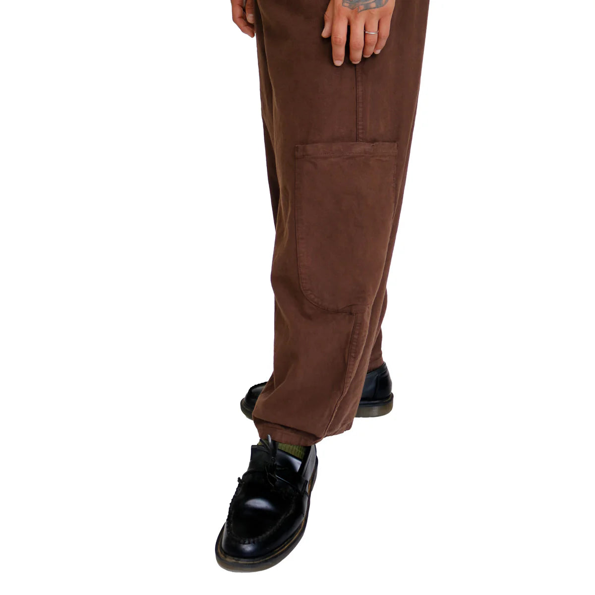 Chef Pant – Chocolate