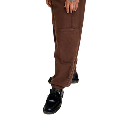 Chef Pant – Chocolate