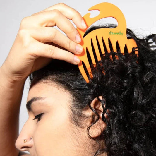 Pick Comb – Flare