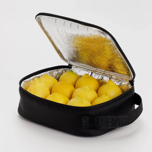 Lunch Box –  Black