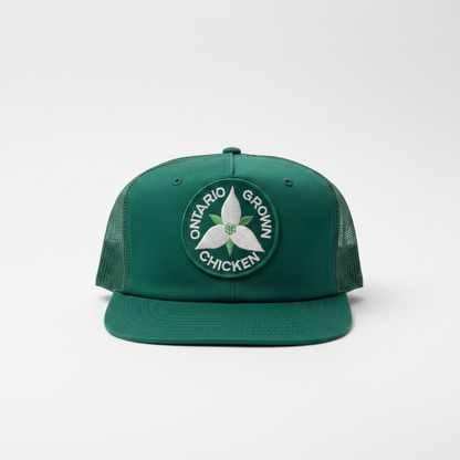 Deadstock Trucker Hat - Studio 1