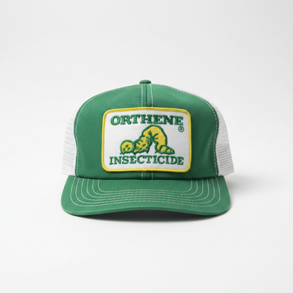 Deadstock Trucker Hat - Studio 10