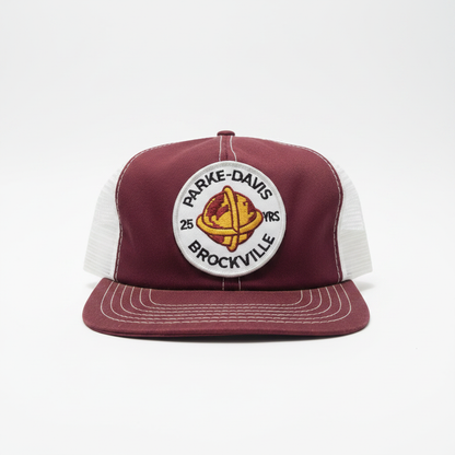 Deadstock Trucker Hat - Studio 12