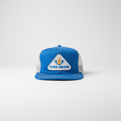 Deadstock Trucker Hat - Studio 2