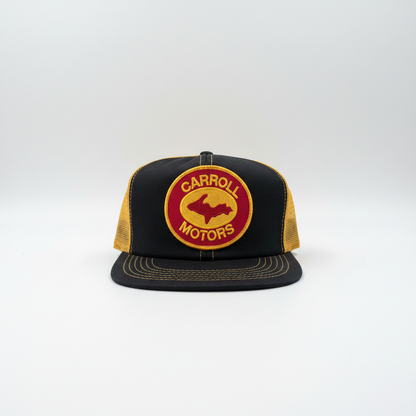 Deadstock Trucker Hat - Studio 3