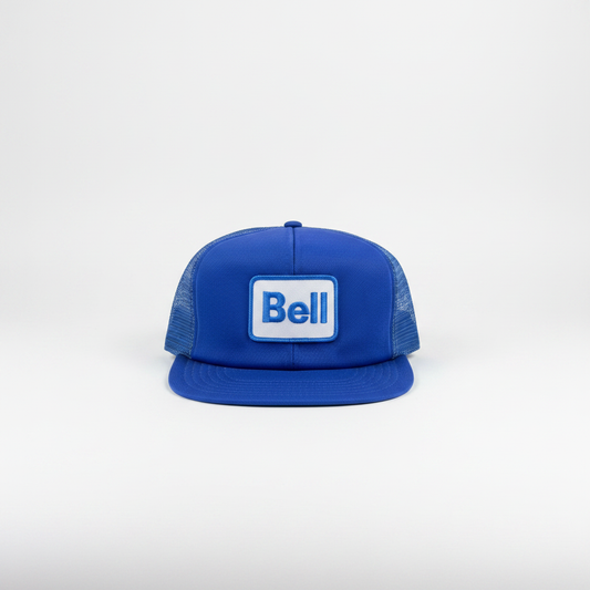 Deadstock Trucker Hat - Studio 5