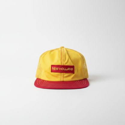 Deadstock Trucker Hat - Studio 6