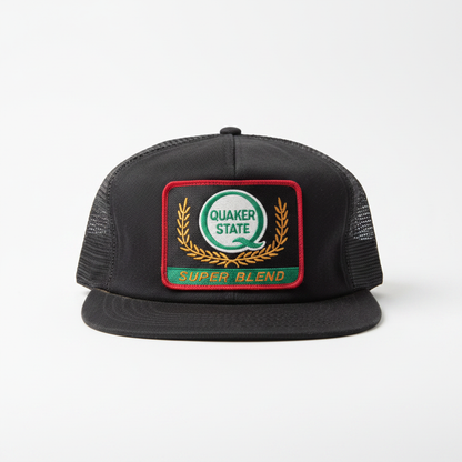 Deadstock Trucker Hat - Studio 9