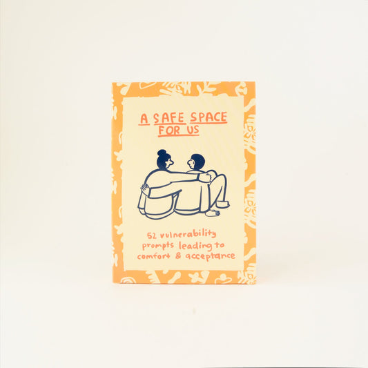 Prompt Deck - A Safe Space For Us