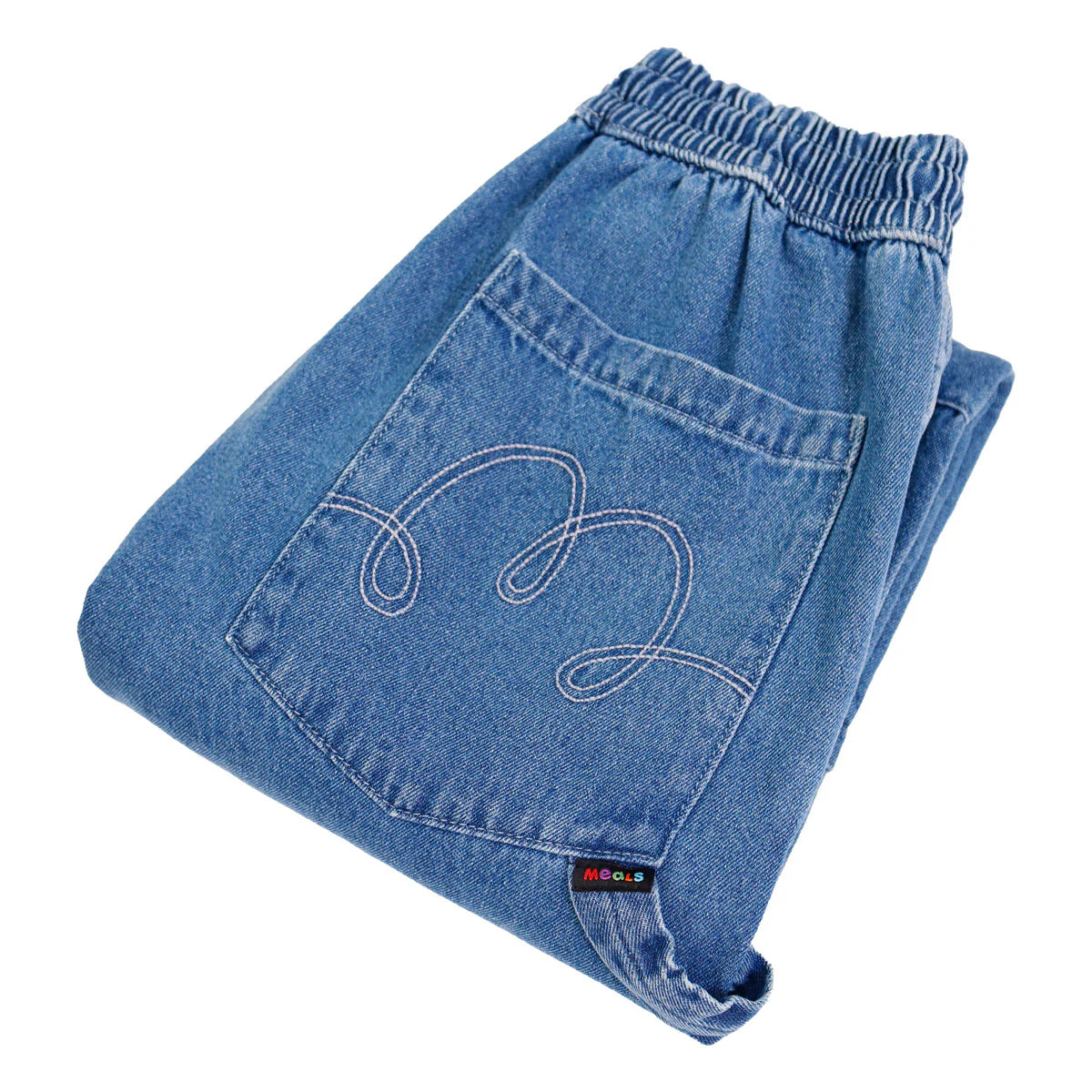 Chef Pant — Lite Ranch