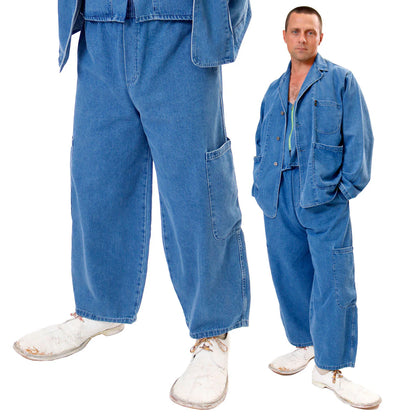 Chef Pant — Lite Ranch