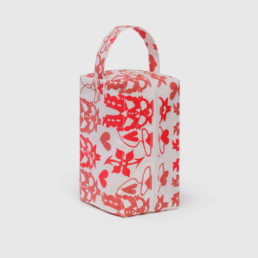 Dopp Kit – Cowgirl