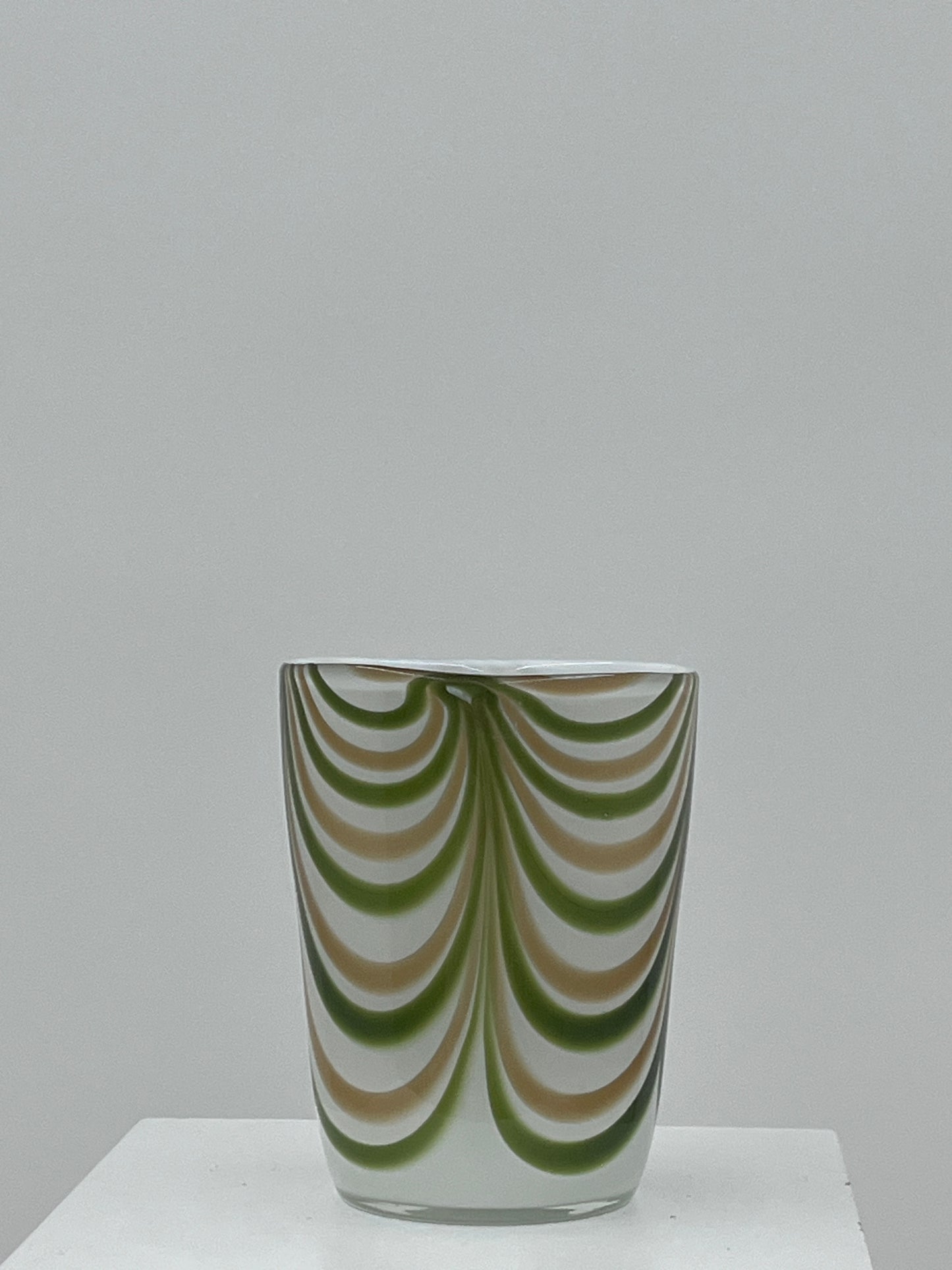 MCM 60s-Style Planter #18