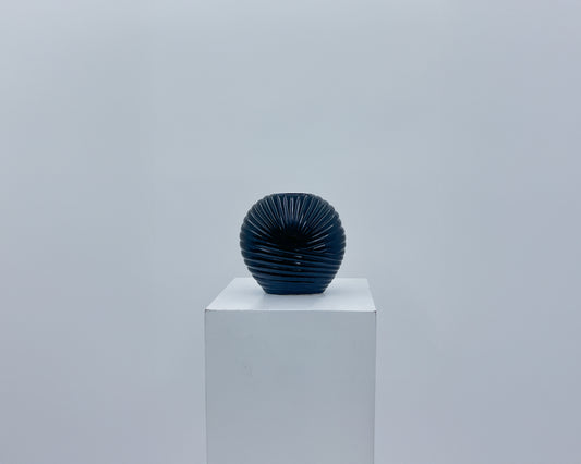 Ceramic Art Deco Vase