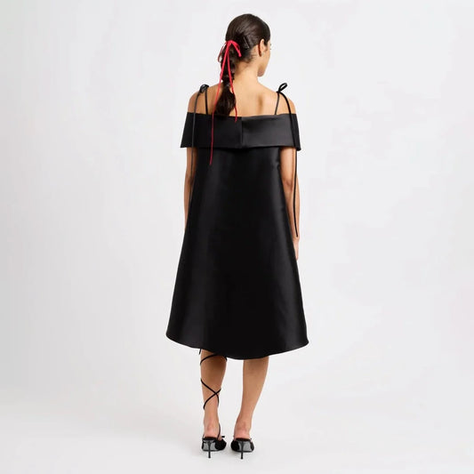 Cora Dress – Black