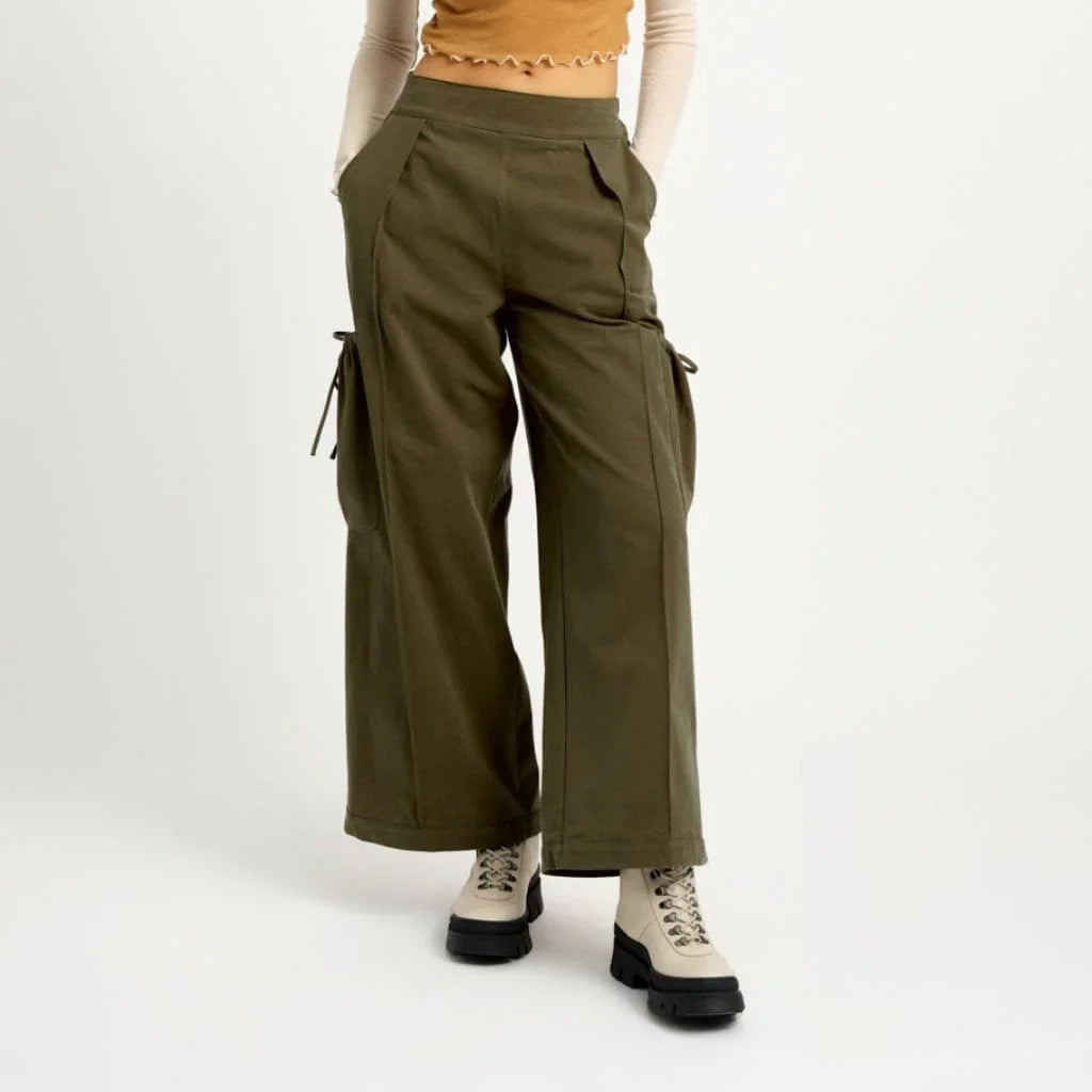 Brodie Pant - Green