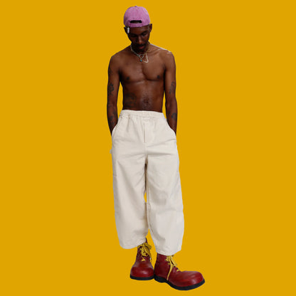 Chef Pant — Flour