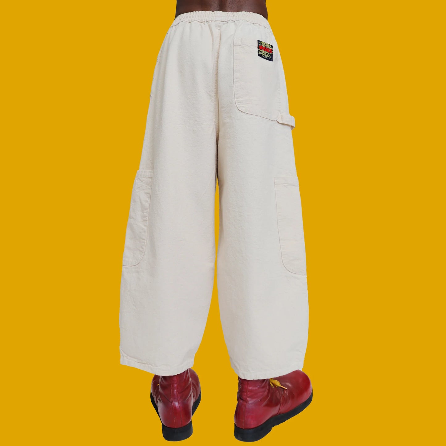 Chef Pant — Flour