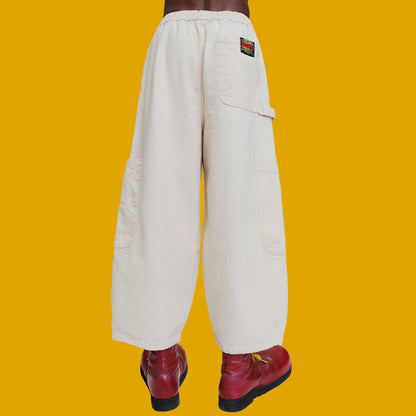 Chef Pant — Flour