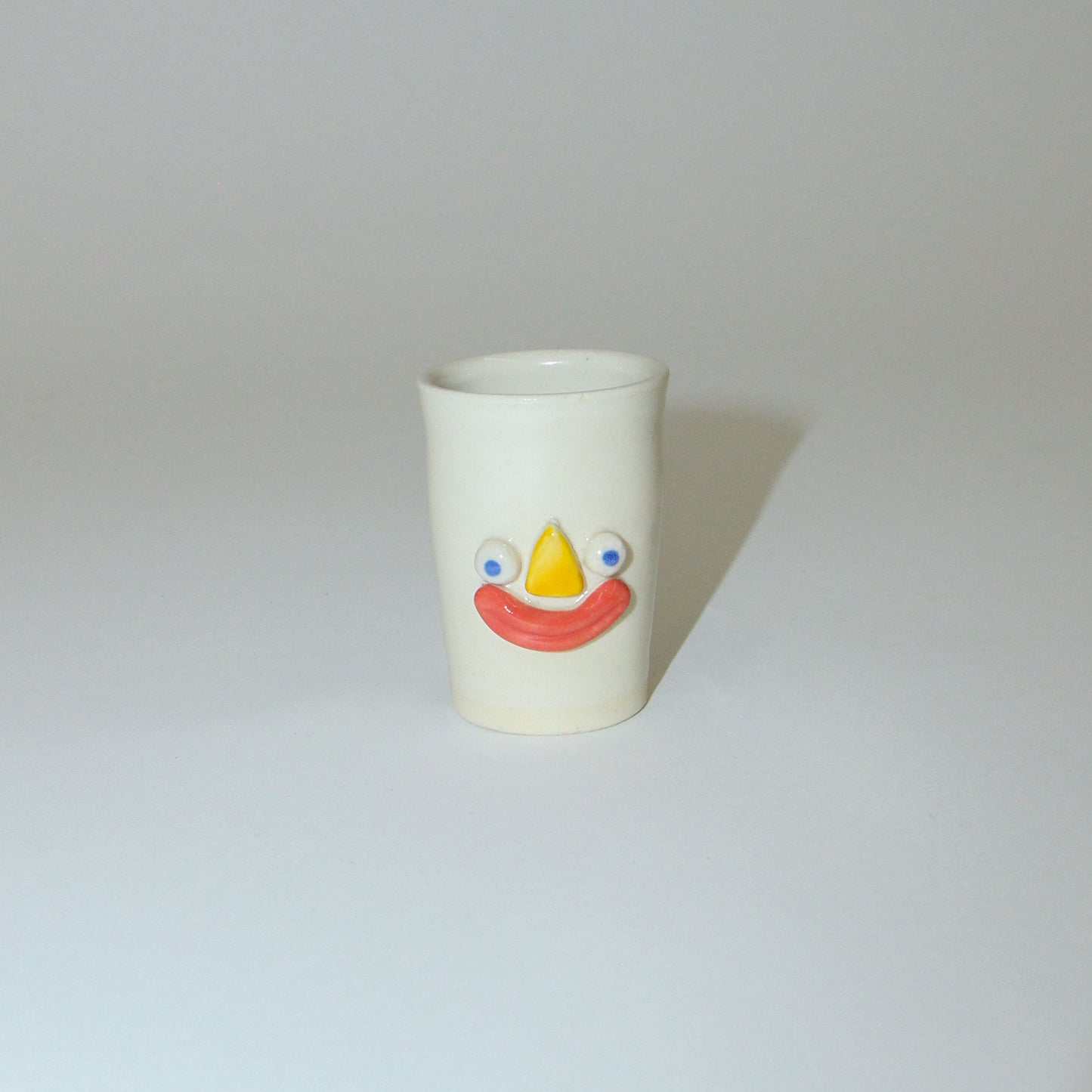 Ceramic Shot Glass
