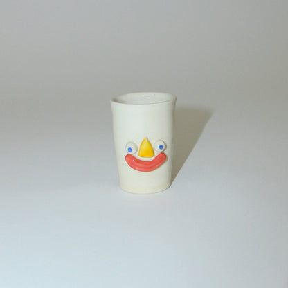 Ceramic Shot Glass