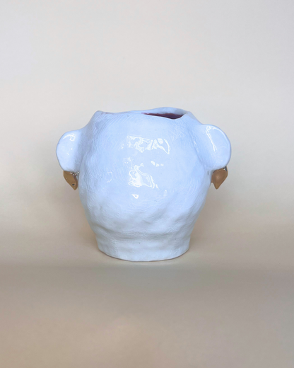 Ceramic Vase — Eleanor