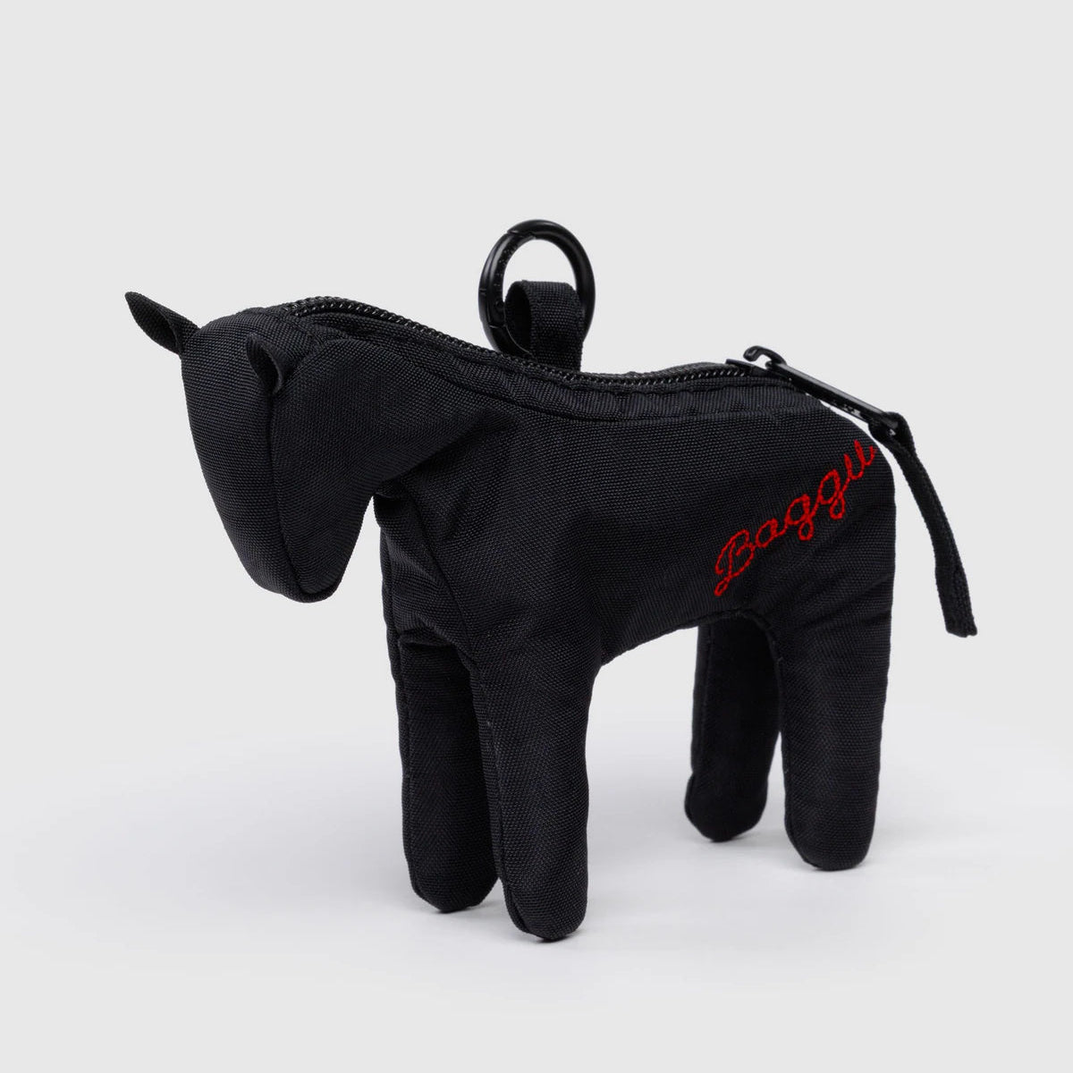 Horse Charm - Black