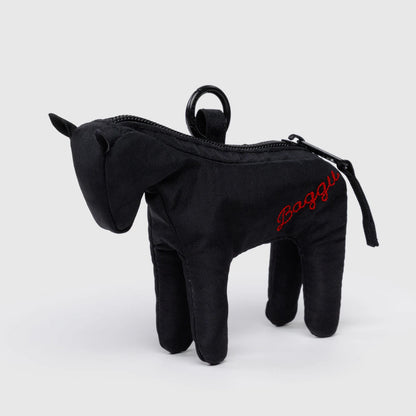 Horse Charm - Black