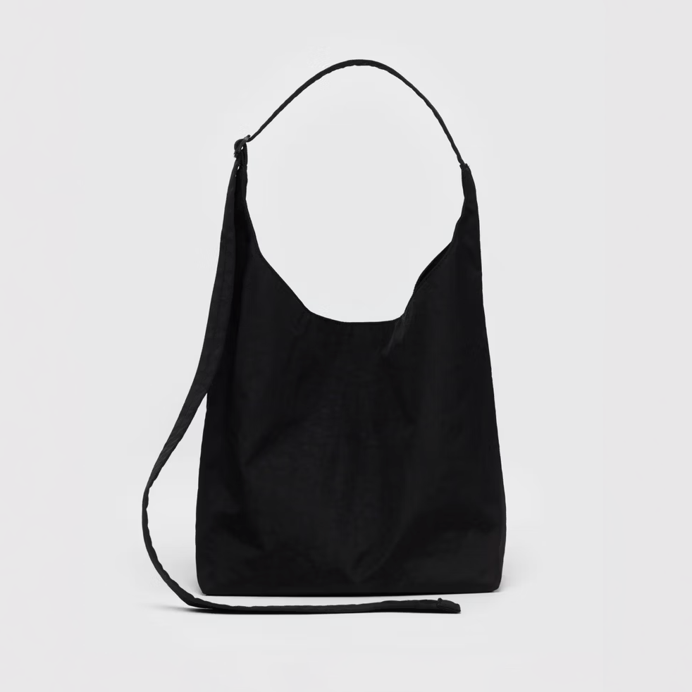 Large Nylon Sling - Black