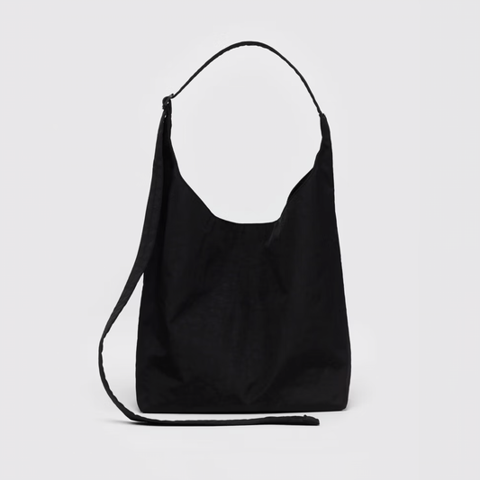 Large Nylon Sling - Black