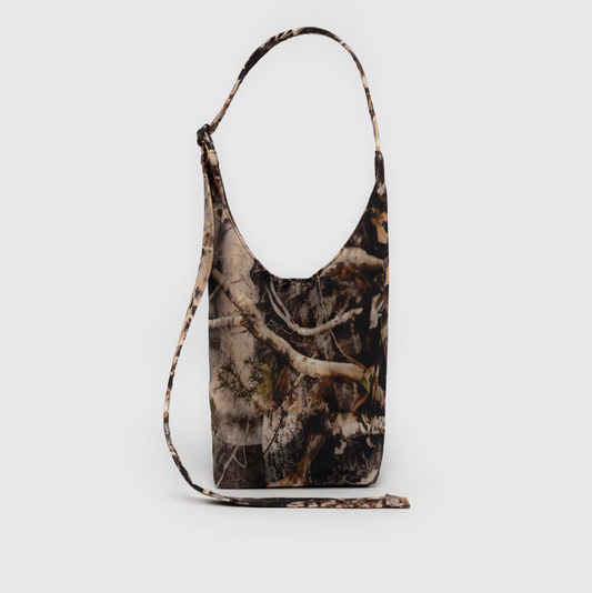 Small Nylon Sling - Photo Forest