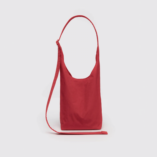 Small Nylon Sling - Candy Apple