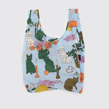 Standard Baggu - Table Cats