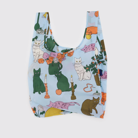 Standard Baggu - Table Cats