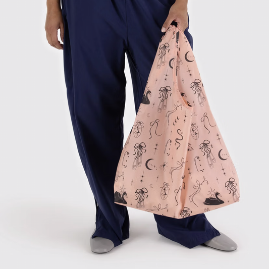 Standard Baggu - Ballet Icons