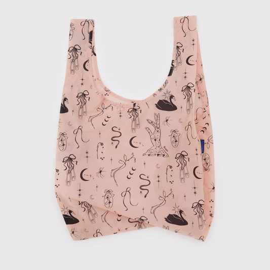 Standard Baggu - Ballet Icons