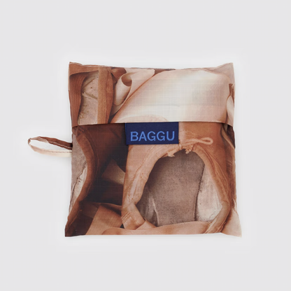 Standard Baggu - Pointe Shoe
