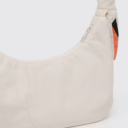 Swan Bag - White