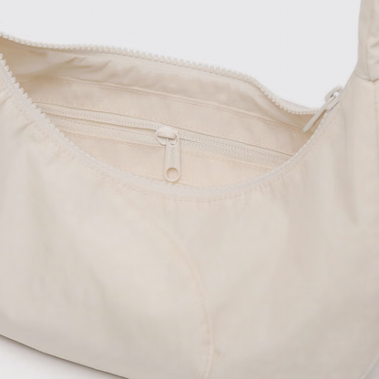Swan Bag - White