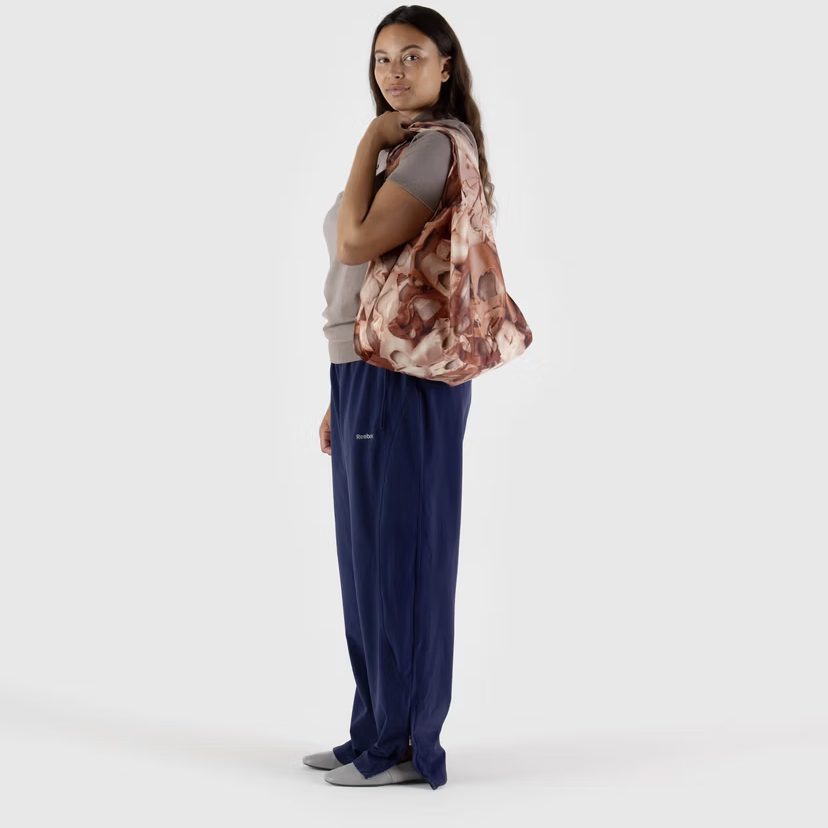 Standard Baggu - Pointe Shoe
