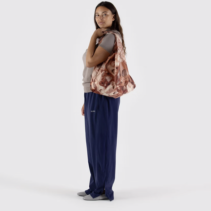 Standard Baggu - Pointe Shoe