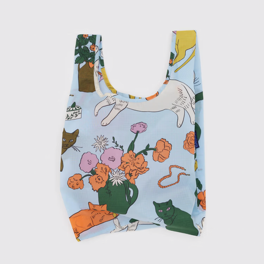 Baby Baggu - Table Cats
